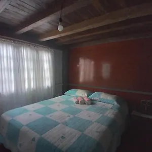  Quarto em Acomodações Particulares Refugio Ecológico Cachoeira