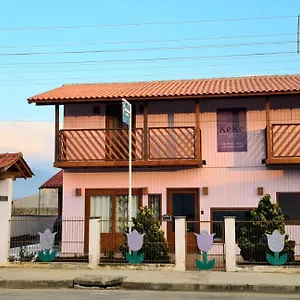  Quarto em Acomodações Particulares Alternativa Keke