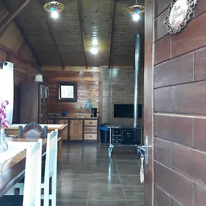  Casa de Férias Fascinios Da Serra