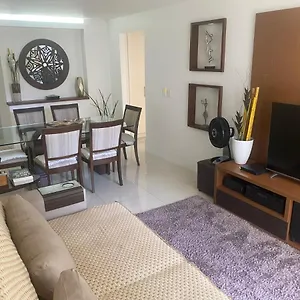 Apartamento De Luxo, 3 Quartos, Cabo Frio-rj Apartamento Cabo Frio