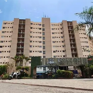 Ecologic Park Thermas Apartamento Caldas Novas