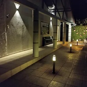  Casa de Férias Casa Alternativa Próxima Ao Centro