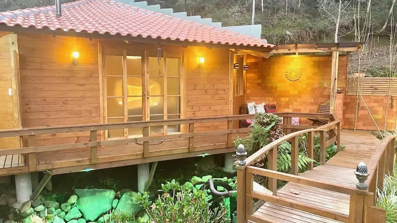 Rancho Das Aguas 우루비시 0*,  브라질